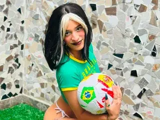 Streamate Live Porn of Alisha_Evans_Rs