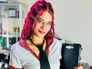Streamate Sex Cam of Alisha_Evans_Rs