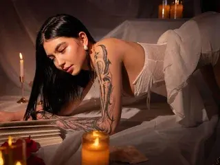 Streamate Private Sex Chat of ErzsebetBathory