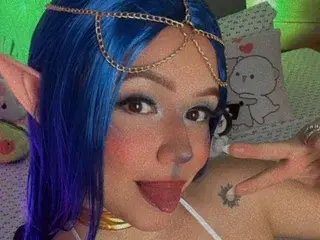 Streamate Watch Live Sex Cams of HannaKimura