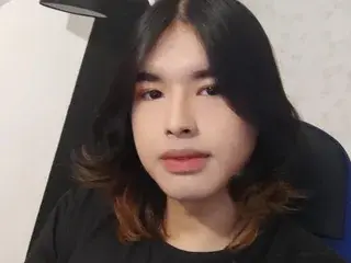 Streamate Live Sex of JordiWilld