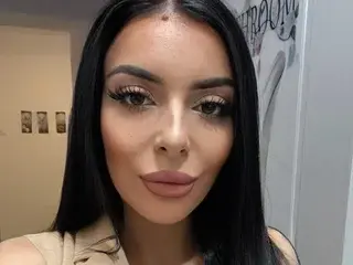 Streamate Sex Chat of AriaYasmin