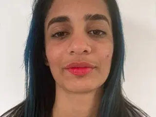 Streamate Live Porn of Ikarulove
