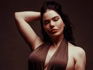Streamate Live Porn of EdenEvansLive