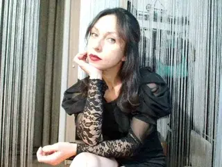 Streamate Adult Webcam of AvaMidnight