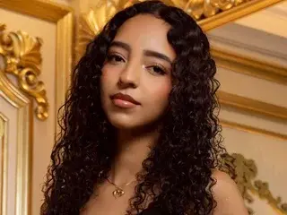 Streamate Live Sex of AvaMoss