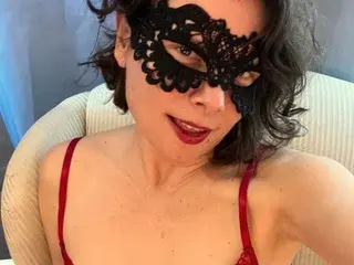 Streamate Adult Video Chat of Jane_Honeybee