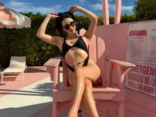 Streamate Private Sex Chat of Lust4Liza