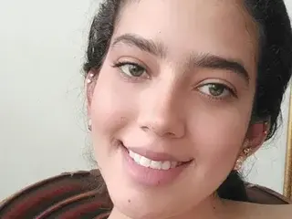 Streamate Best Webcam of MaithePerroni