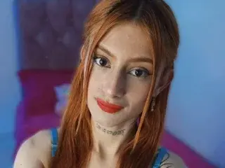 Streamate Live Sex of EliMonroe