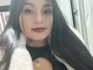 Streamate Best live sex cam show of LhindaCarter