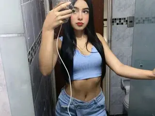 Streamate Best Webcam of Only_dolls