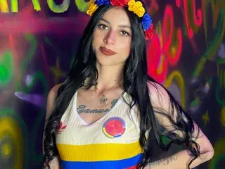 Streamate Private Sex Chat of FreyaDesire