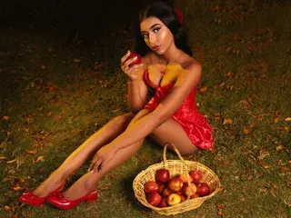 Streamate Private Sex Chat of JasminMale