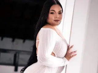 Streamate Nude Webcam of KattyaRogers