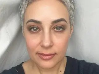 Streamate Live Sex of Seska