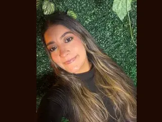 Streamate Free Live Porn of ValentinaLugo