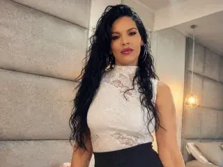 Streamate Live Sex of samantaortiiz