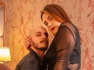 Streamate Live Porn of GabrielaC