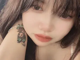 Streamate Live Porn of HaniSexxi