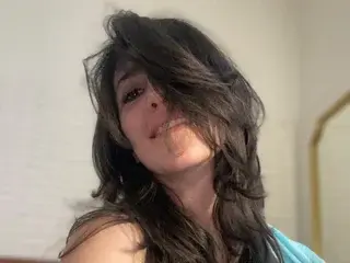 Streamate Live Porn of LEONAAx