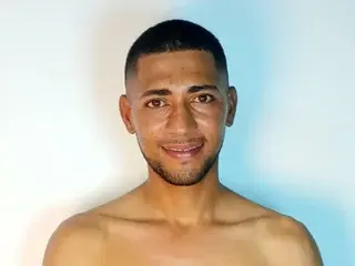 Streamate Nude Webcam of JuanJoHot