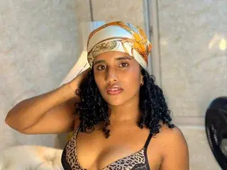 Streamate Live Porn of Horny_Curls