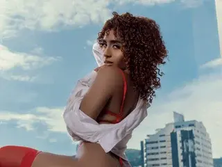 Streamate Best live sex cam show of MaiaCox