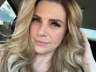 Streamate Live Porn of MarilynMidas