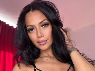 Streamate Best Webcam of nadia_nadeen