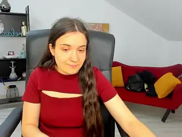 Stripchat Best live sex cam show of MelissaWiliam