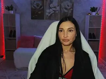 Stripchat Live Porn of NikoleMills