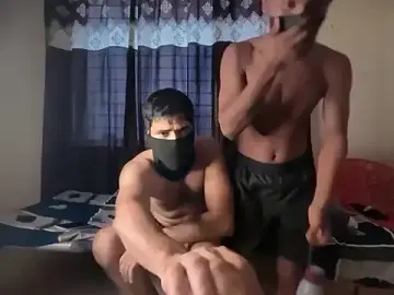 Stripchat Live Sex Cam of Ragnorok01