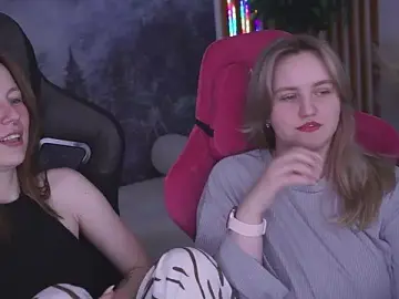 Stripchat Sex Cam of KellyPoter