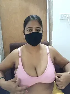 Stripchat Best live sex cam show of NISHA_-BABY