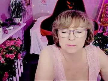 Stripchat Nude Webcam of sugar_vivien