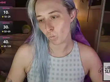 Stripchat Live Sex Cam of ursluttygf