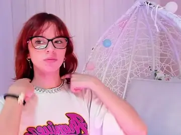 Stripchat Live Sex Cam of Scarlett_smith_33