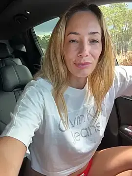 Stripchat Live Porn of SweetAlegra_