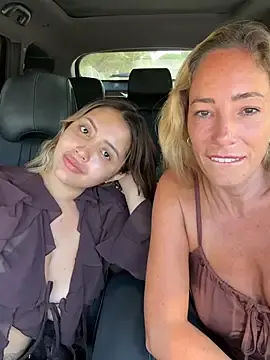 Stripchat Live Sex of SweetAlegra_