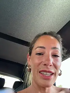 Stripchat Best live sex cam show of SweetAlegra_