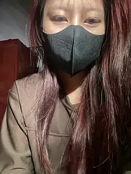 Stripchat Sex Chat of Tym-cute