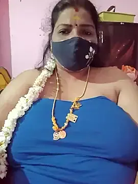 Stripchat Adult Video Chat of tamil_lathikaaa