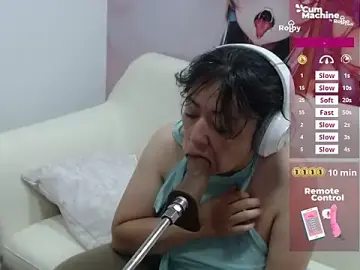 Stripchat Best Webcam of Drool_Sucker