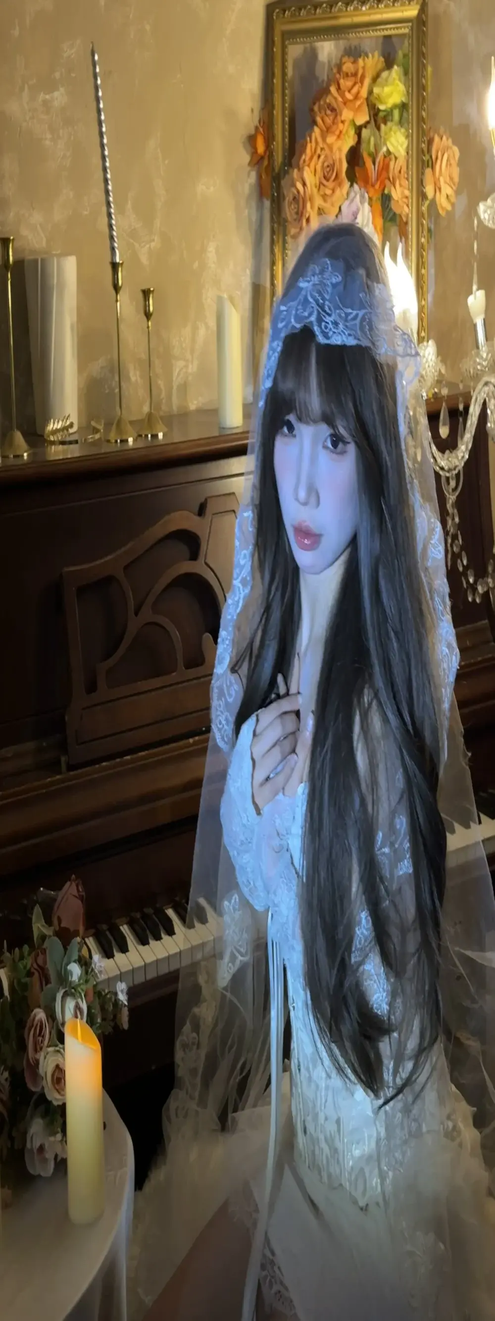 Yiyi-707