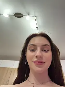 Stripchat Live Sex of Camilla_Railian