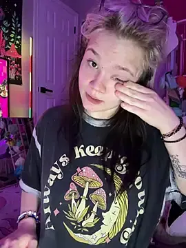 Stripchat Live Porn of Cutiepiespanks