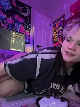 Stripchat Live Porn of Cutiepiespanks