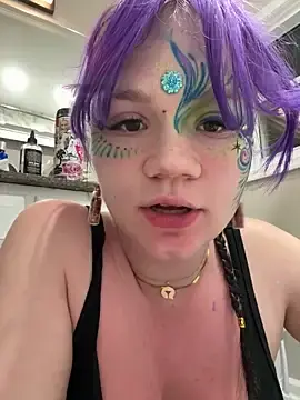 Stripchat Live Sex Cam of Cutiepiespanks