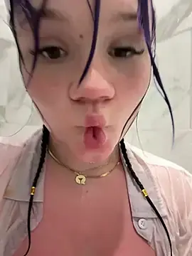 Stripchat Adult Webcam of Cutiepiespanks